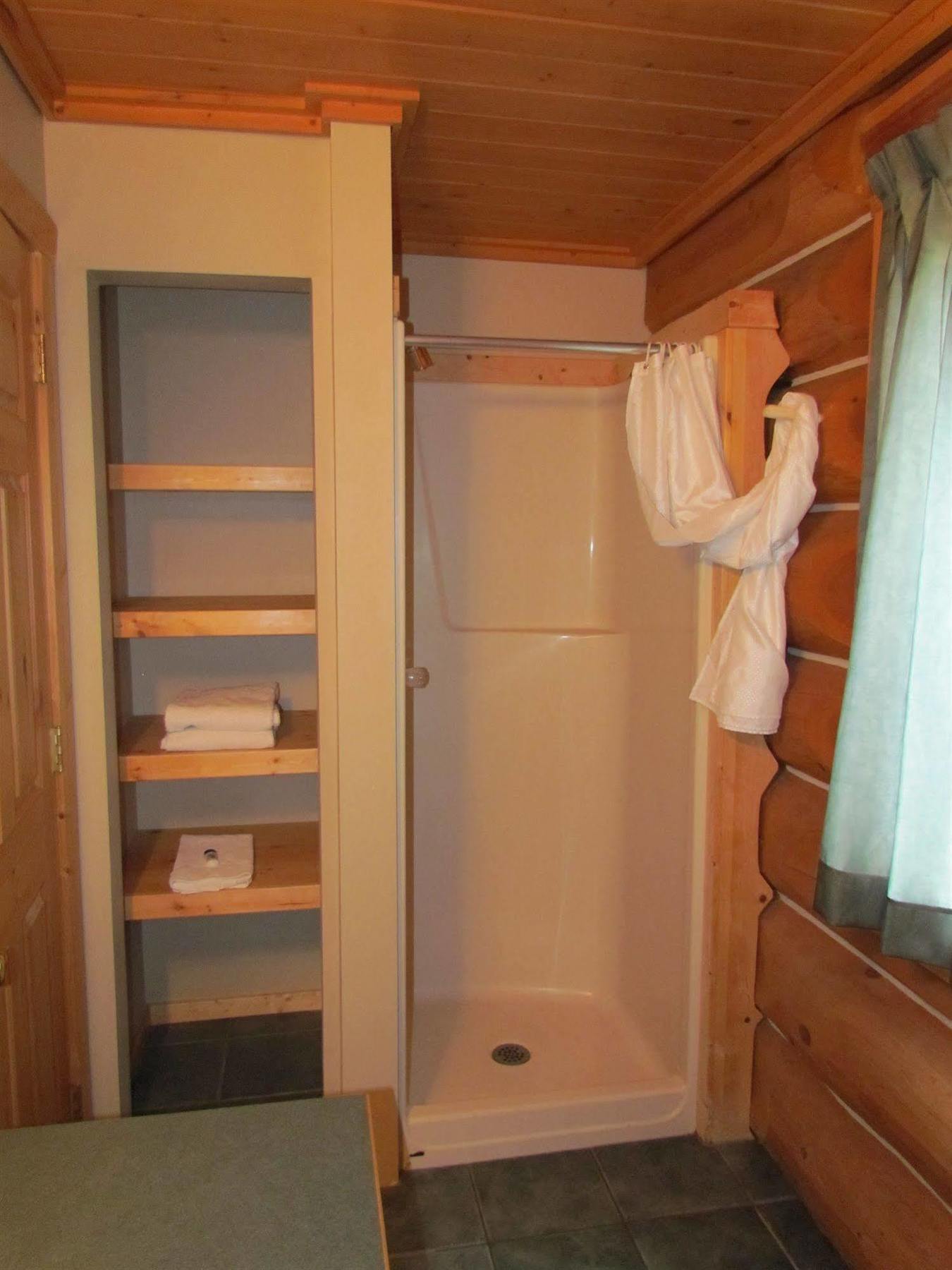 Parson Chancellor Peak Chalets מראה חיצוני תמונה